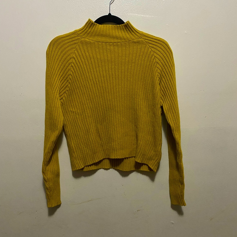 Forever 21 sweater